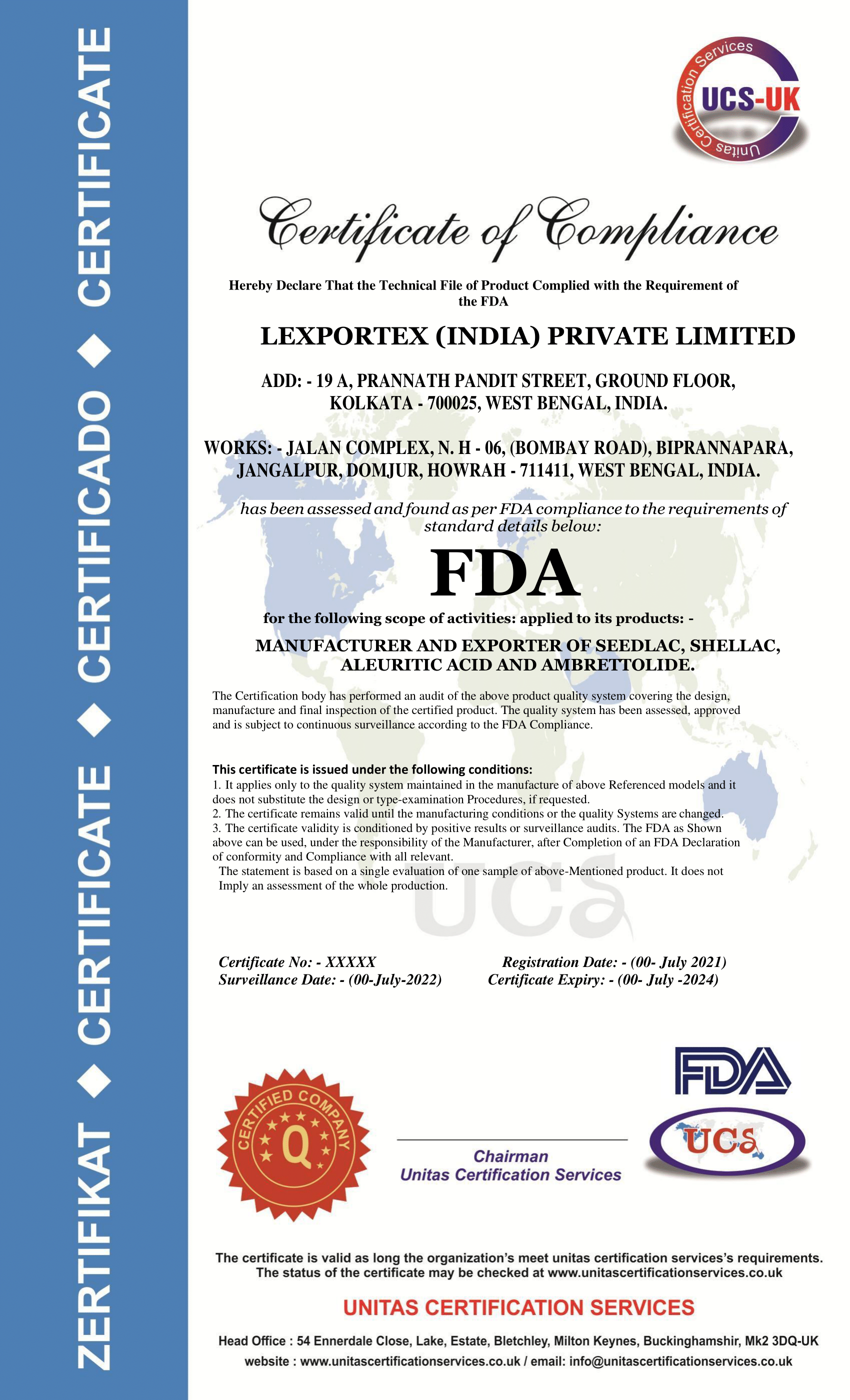 about-us-lexportex-india-pvt-ltd