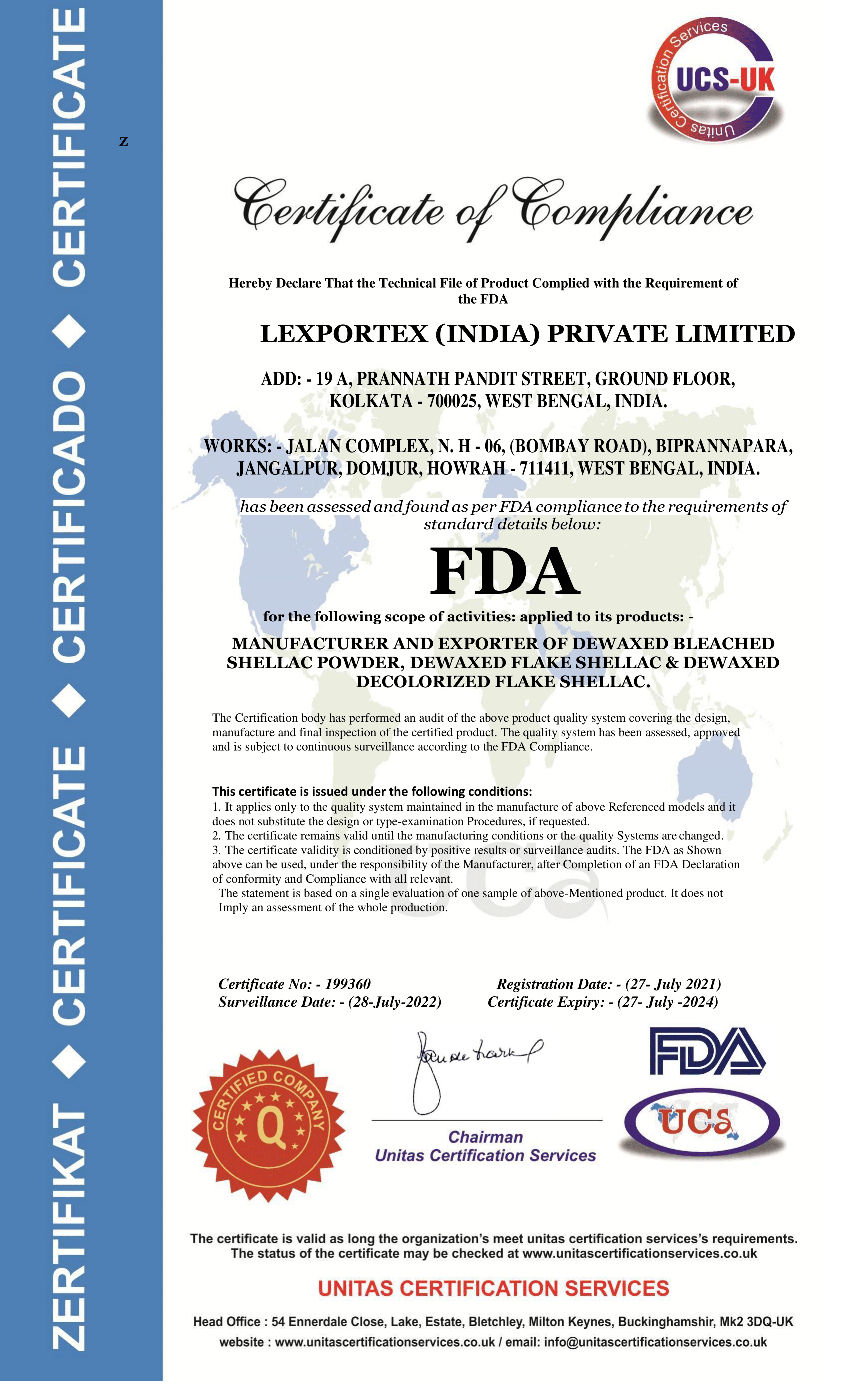 about-us-lexportex-india-pvt-ltd