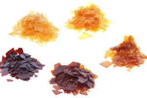 shellac